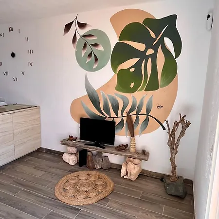 بيت للعطل La Casita Naturaleza