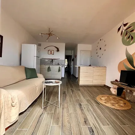 La Casita Naturaleza بيت للعطل *