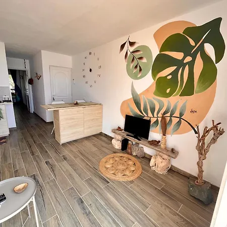 بيت للعطل La Casita Naturaleza