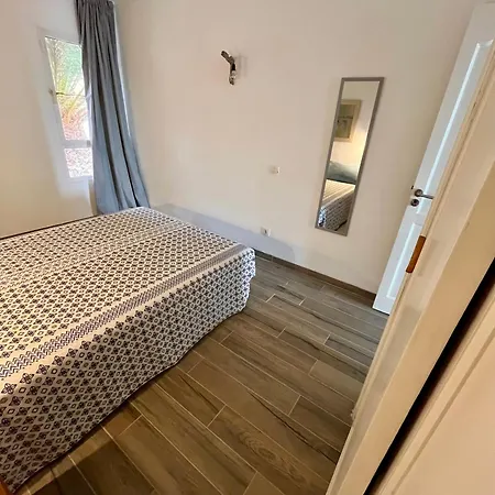 بيت للعطل La Casita Naturaleza كوستا كالما