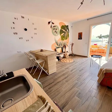 La Casita Naturaleza كوستا كالما