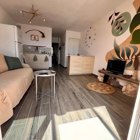 La Casita Naturaleza * كوستا كالما