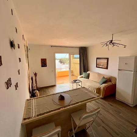 La Casita Naturaleza كوستا كالما