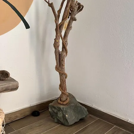 La Casita Naturaleza