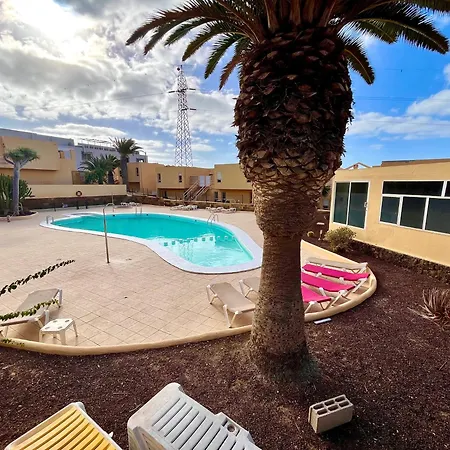 بيت للعطل La Casita Naturaleza *