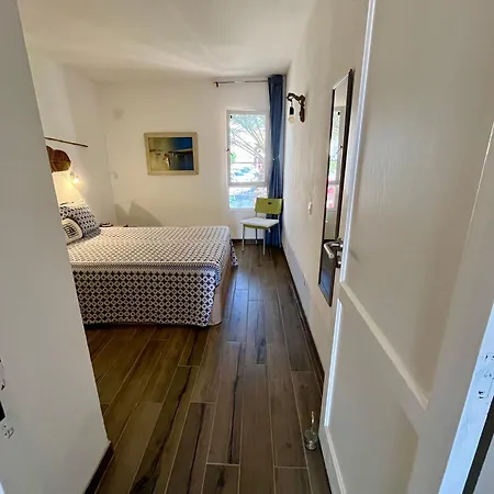 بيت للعطل La Casita Naturaleza