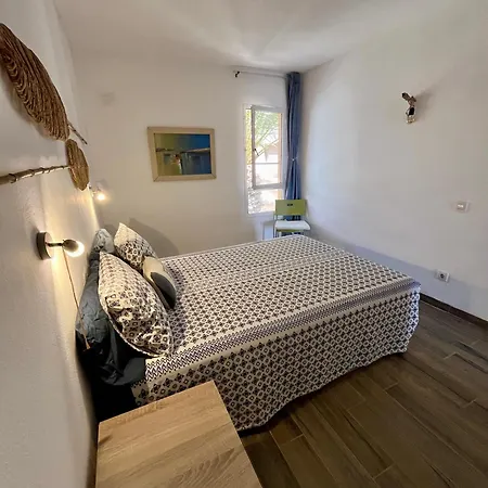 La Casita Naturaleza بيت للعطل