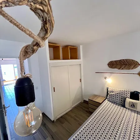 بيت للعطل La Casita Naturaleza