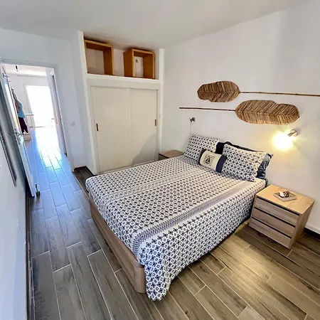 La Casita Naturaleza بيت للعطل *