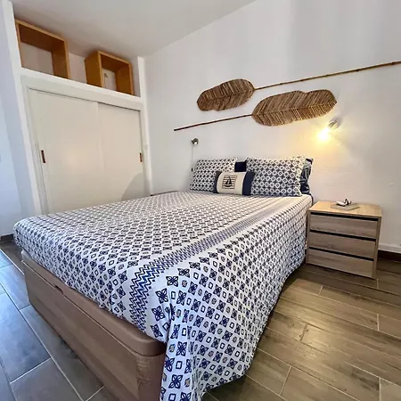 بيت للعطل La Casita Naturaleza *