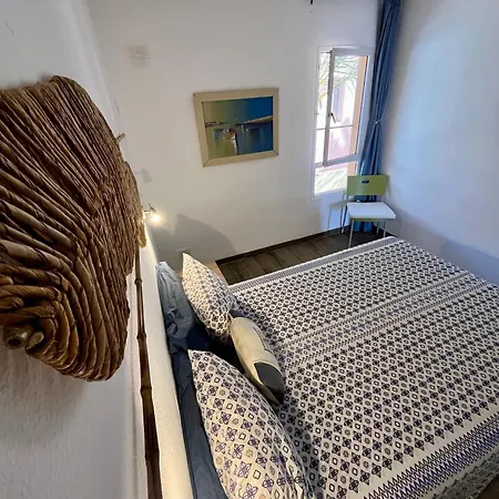 La Casita Naturaleza بيت للعطل كوستا كالما