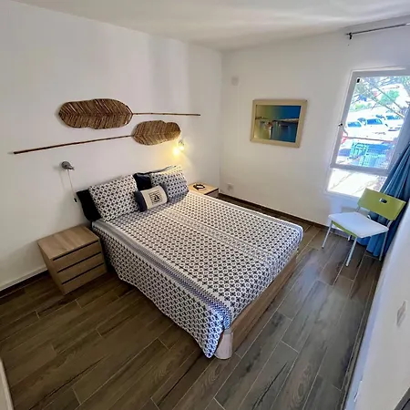 بيت للعطل La Casita Naturaleza كوستا كالما