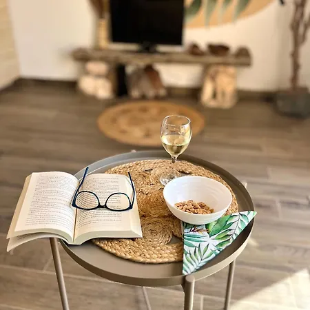 La Casita Naturaleza كوستا كالما