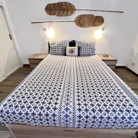 La Casita Naturaleza بيت للعطل *