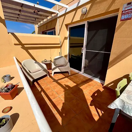 بيت للعطل La Casita Naturaleza *