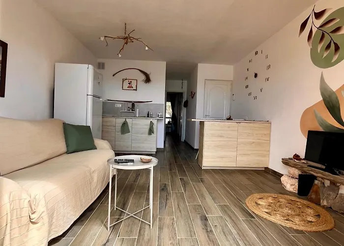 La Casita Naturaleza Casa vacanze *