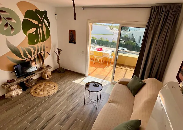 La Casita Naturaleza Casa vacanze Costa Calma