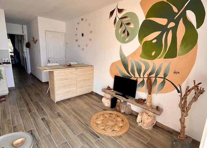 Casa vacanze La Casita Naturaleza