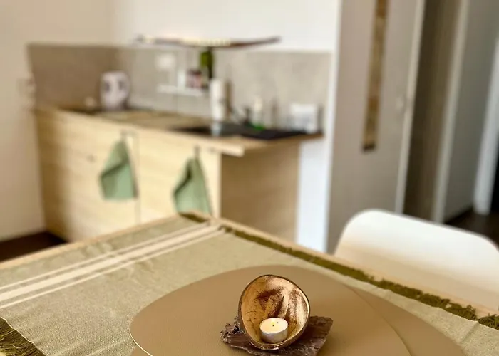 Casa vacanze La Casita Naturaleza