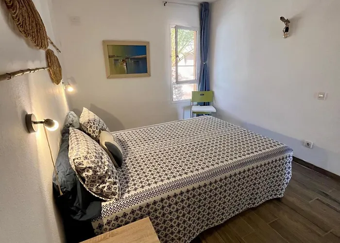 La Casita Naturaleza Casa vacanze