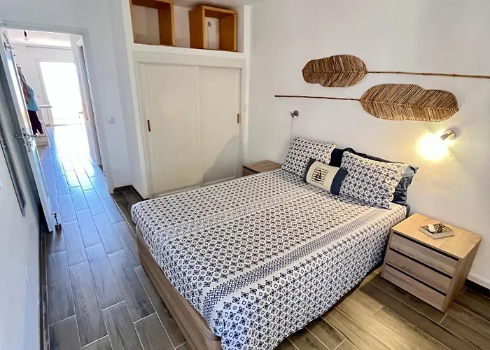 La Casita Naturaleza Casa vacanze *