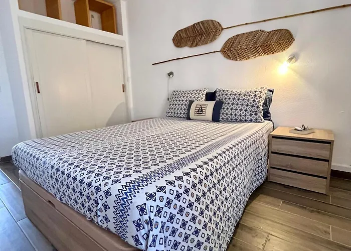Casa vacanze La Casita Naturaleza *
