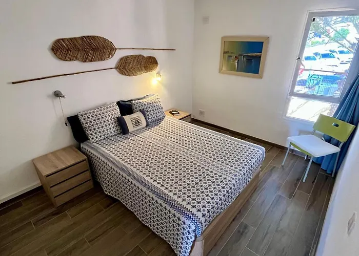 Casa vacanze La Casita Naturaleza Costa Calma