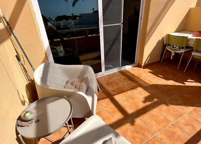 Casa vacanze La Casita Naturaleza
