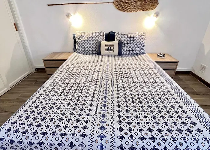 La Casita Naturaleza Casa vacanze *