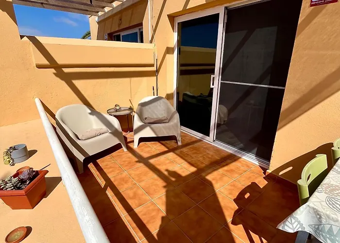 Casa vacanze La Casita Naturaleza *