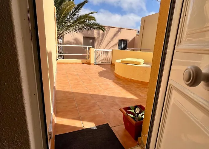 Casa vacanze La Casita Naturaleza