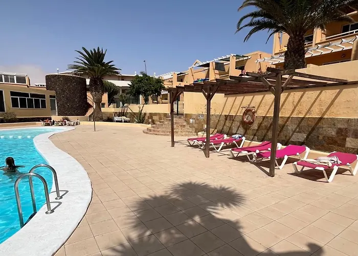 Casa vacanze La Casita Naturaleza