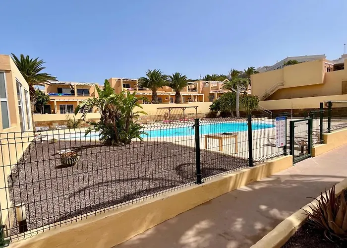 La Casita Naturaleza Casa vacanze *